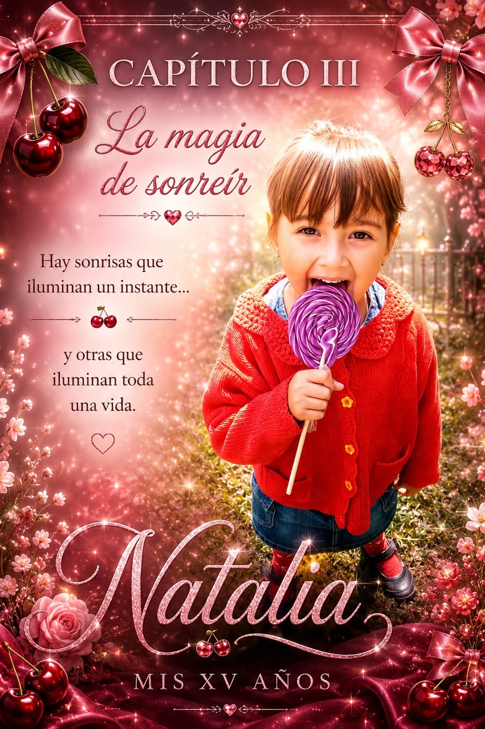 Capítulo III