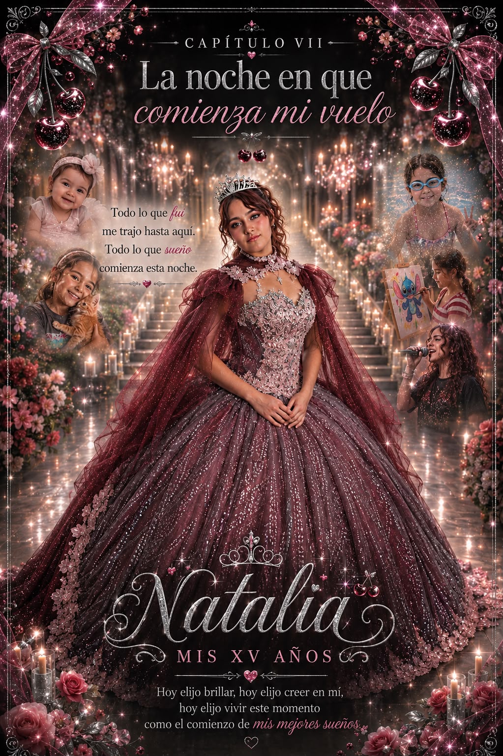 Capítulo VII